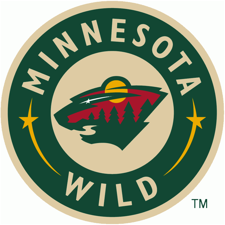 Minnesota Wild 2003-Pres Alternate Logo iron on transfers for fabric